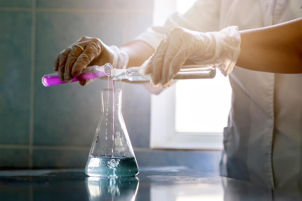 Natural substitute for synthetic detergent